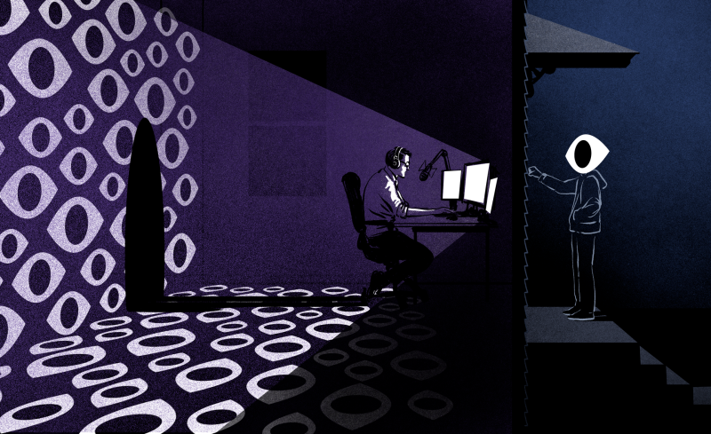 Illustration for article titled Ninja Should Stream With Women